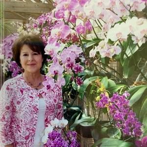 Meet your Posher, Cindy